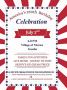 America's 250th Celebration (Mexico)