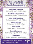 First Friday Craft Club (Fulton; Registration Required)