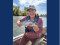 Lake Ontario National Marine Sanctuary Speaker Series: “Great Lakes Fishes: Tracking Lake Trout” by Stacy Furgal (Oswego)
