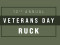 12th Annual Veterans Day Ruck (Phoenix)