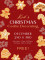 Kids' Christmas Cookie Decorating at Fruit Valley