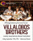 Villalobos Brothers @ Waterman Theatre