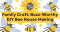 DIY Bee House Making @ Fulton Public Library
