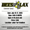 Bees Lax Camp for Girls @ SUNY Oswego