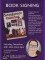 Book Signing with Stephanie Armour-Dobrowolski (Oswego)