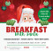 Breakfast with Santa (Oswego)