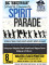 Buc Booster Spirit Parade (Oswego)