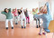 Chair Yoga for Seniors with Suzanne (Brewerton)