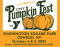 CNY Pumpkin Festival