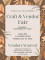 Craft and Vendor Fair (Pennellville)