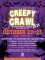 Creepy Crawl (Oswego)