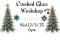 Tree Trimming Crushed Glass Workshop (Mexico; Registration Required)