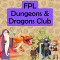Dungeons & Dragons Club (Fulton)