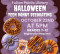 Halloween Teen Donut Decorating (Fulton)