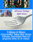 All Saints' Tuesday Dinner Program (Fulton)