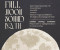 Full Moon Sound Bath (Oswego)