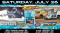 World Famous Boat Race and DIRTCar Sportsman Series (Fulton)