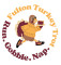 6th Annual Turkey Trot (Fulton)