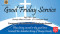 Good Friday Service (Oswego)