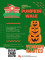 Pumpkin Walk @ Granby Elementary