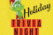 Holiday Trivia Night (Central Square)