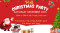 Kids Christmas Party (Central Square)