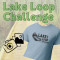 Lake Loop Challenge @ Beaver Lake