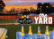Halloween @ The Yard (Fulton)