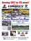 American Classic and Muscle Car Show @ Longley Dodge 