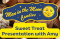 Adult Summer Escape: Sweet Treat Presentation (Fulton)