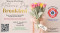 Mother's Day Breakfast (Minetto)
