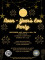 Noon Year's Eve Party at Camp Hollis