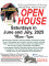 Open House - Schroeppel Historical Society