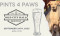 Pints 4 Paws (Oswego)
