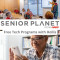 Smartphones at a Glance Class for Seniors (Fulton)