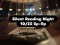 Silent Reading Night (Fulton)