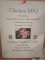 Chicken BBQ (Hannibal)