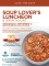 Springside Soup Lovers Luncheon