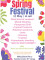 Spring Festival (Sandy Creek)
