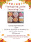 Thanksgiving Cookie Decorating Class (Fulton; Registration Required)