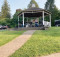 Concert in the Park: The Strangers (Central Square)