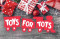 Toys for Tots Drag Show (Mexico)