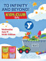 To Infinity and Beyond Kids Club Party @ Fulton YMCA