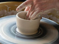 2nd Annual Pottery Throwdown (Oswego)