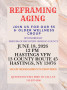 Reframing Aging Wellness Group (Hastings)