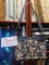 Aria Cork Crossbody Bag Class by Quilt with Passion (Registration Required)