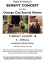 Rajit and Antonia's Benefit Concert for Oswego City Shelter
