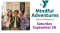 Mindful Adventures: Brave & Balanced (Oswego; Registration Required)