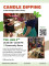 Candle Dipping @ Oswego Public Library (Registration Required)