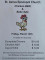 Chicken BBQ and Bake Sale (Pulaski)